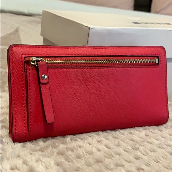 Kate Spade wallet - Picture 3 of 3